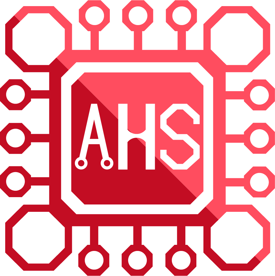 AHS Server Image